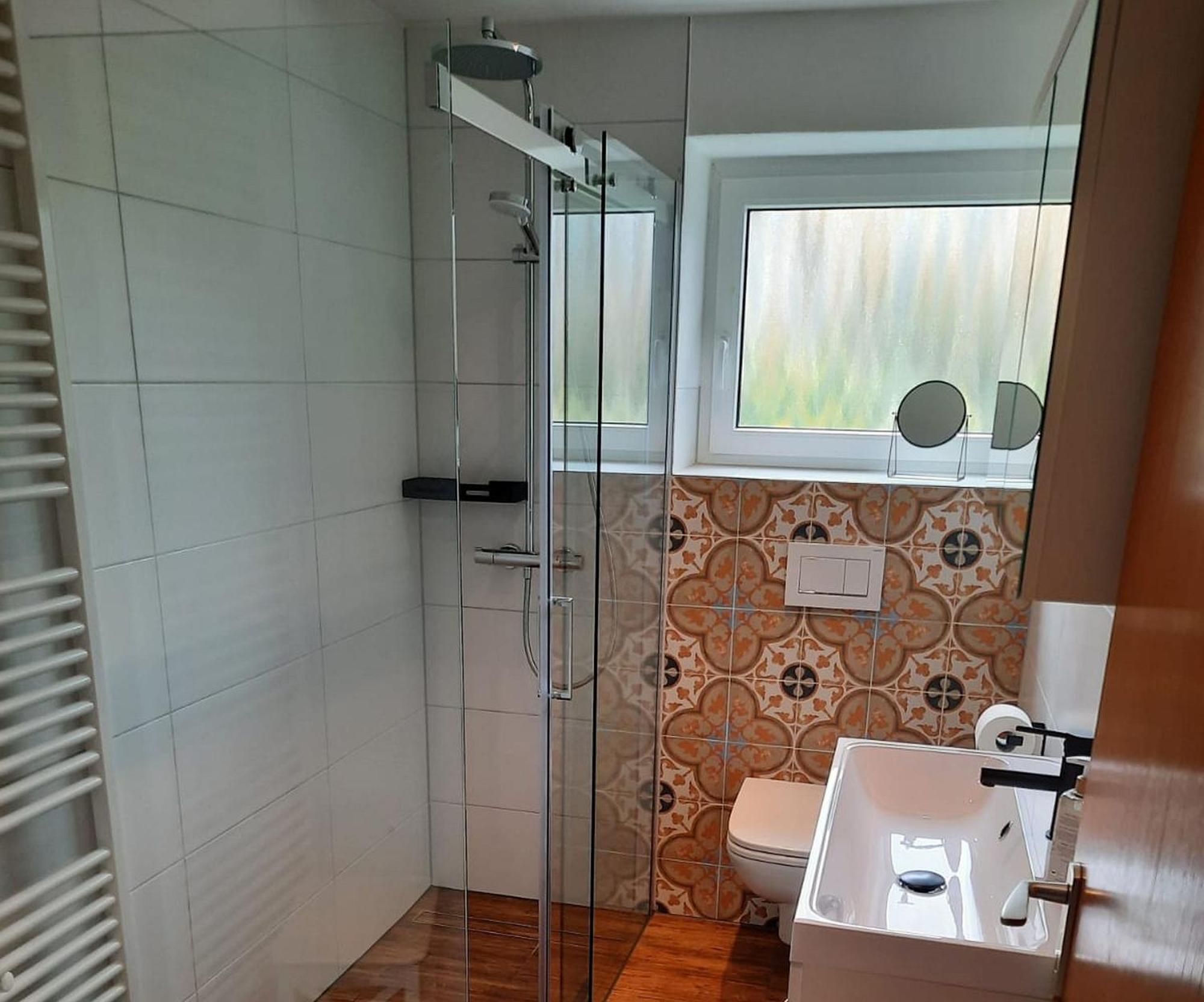 Ferienwohnung No15 Pfullendorf Ngoại thất bức ảnh