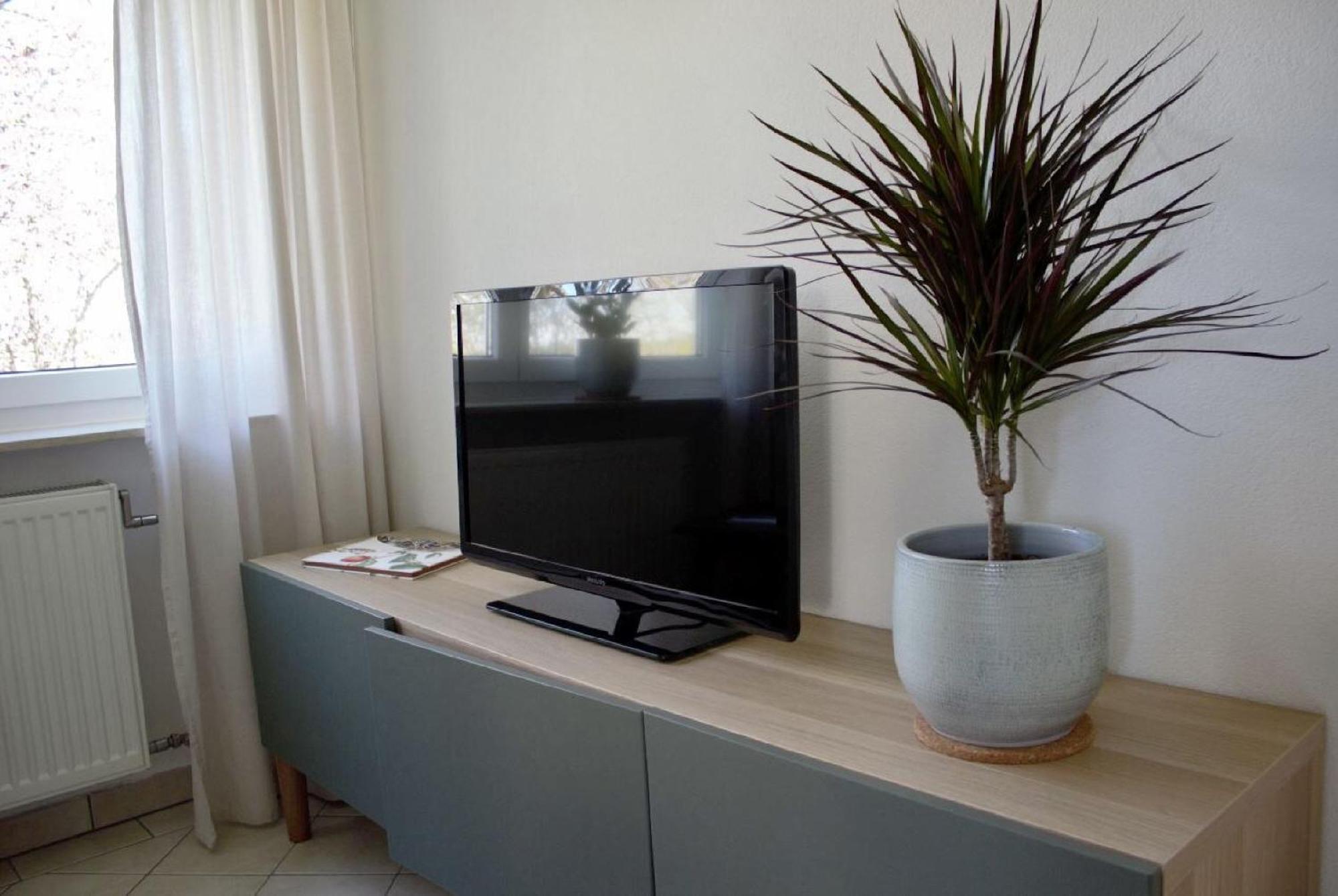 Ferienwohnung No15 Pfullendorf Ngoại thất bức ảnh
