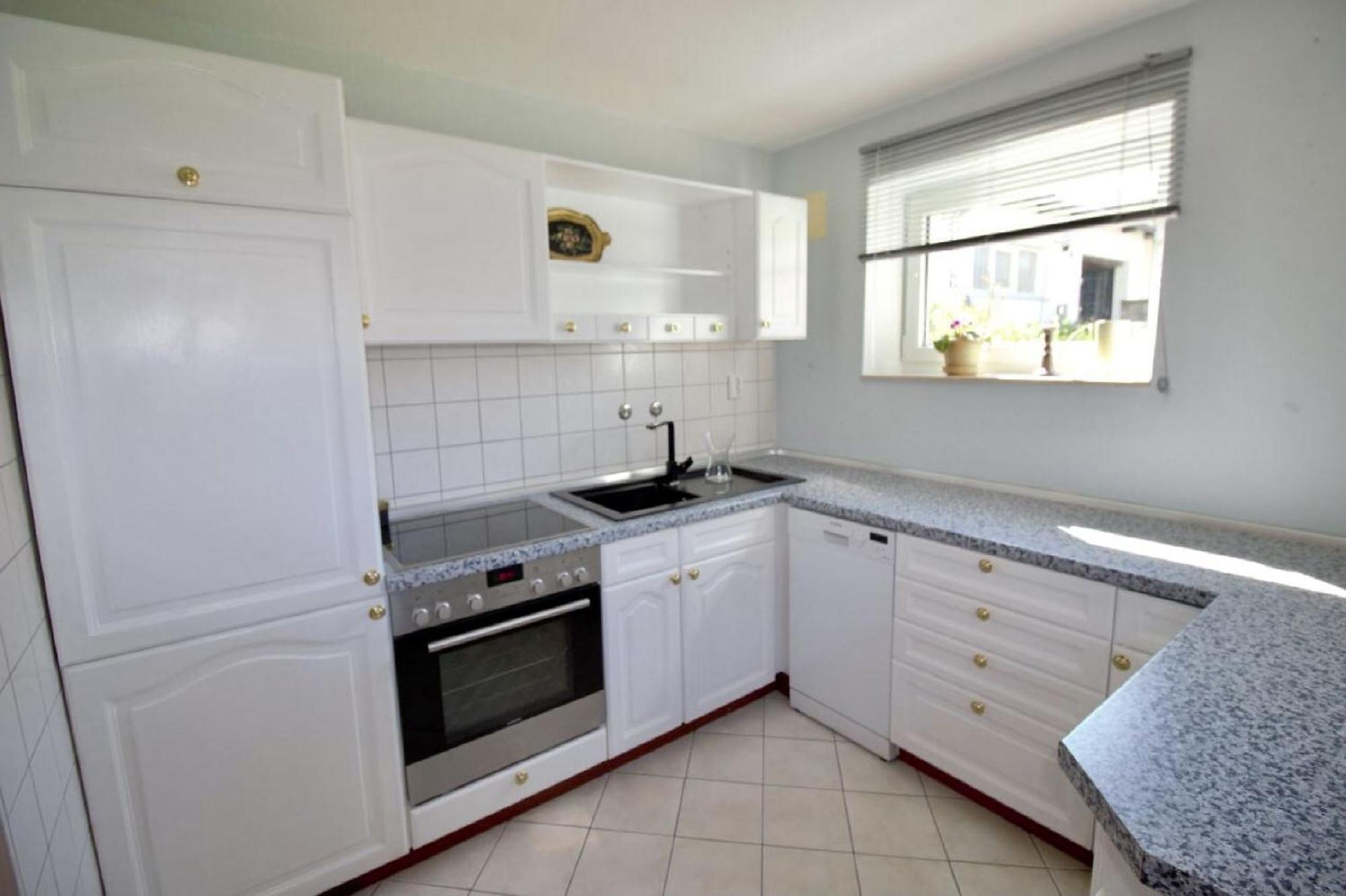 Ferienwohnung No15 Pfullendorf Ngoại thất bức ảnh