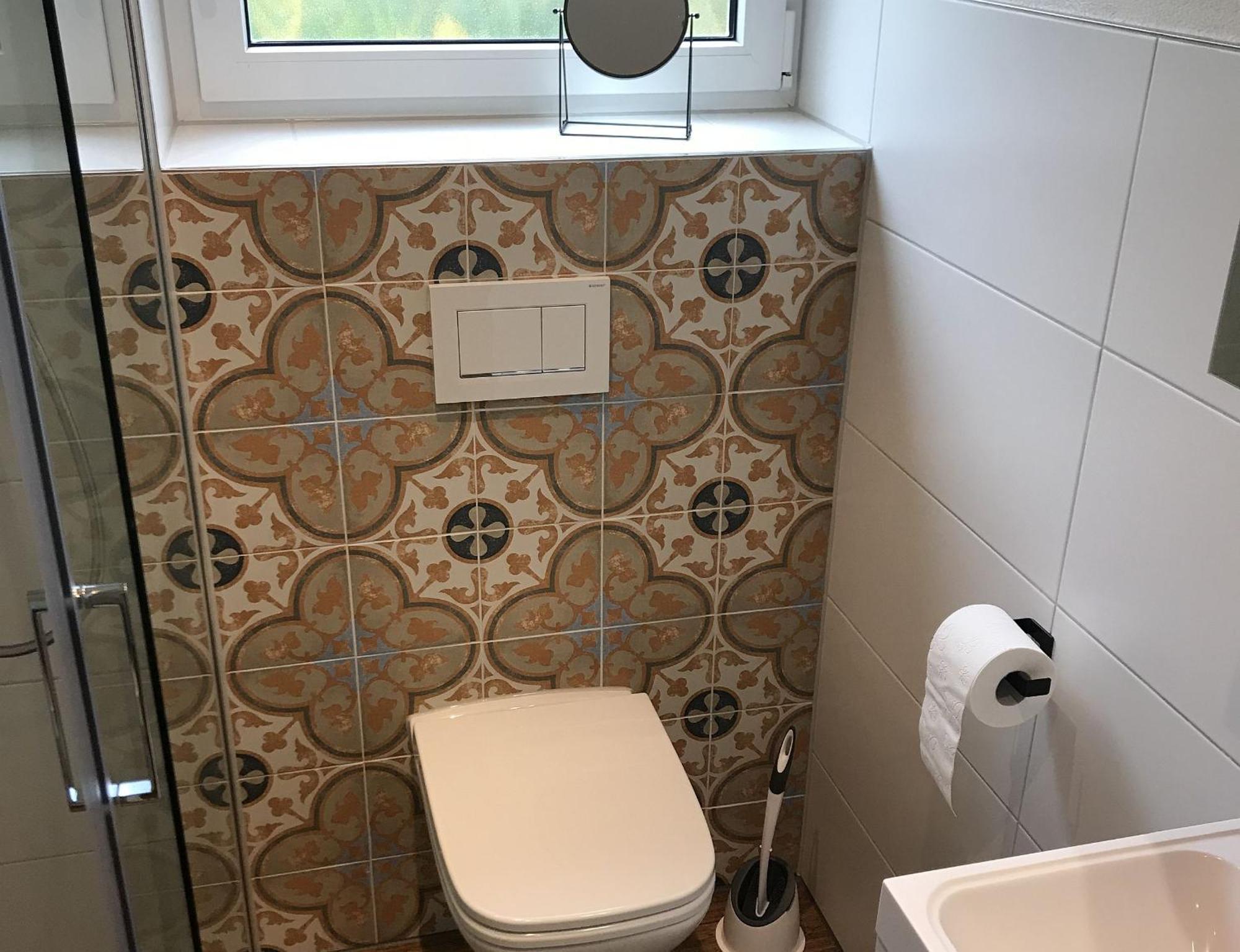 Ferienwohnung No15 Pfullendorf Ngoại thất bức ảnh