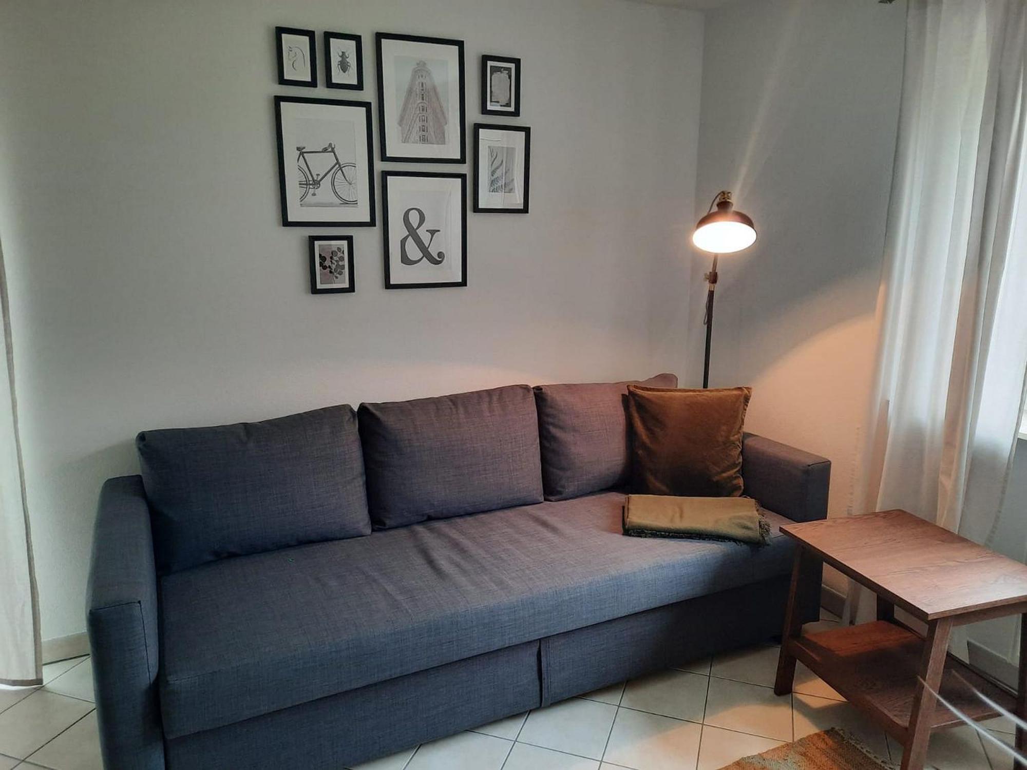 Ferienwohnung No15 Pfullendorf Ngoại thất bức ảnh